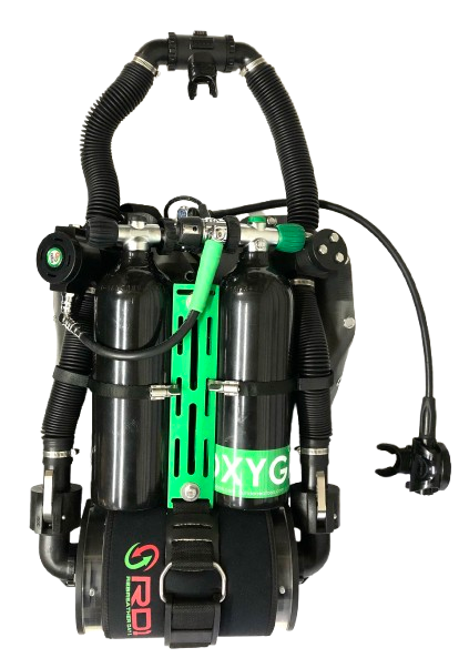 RD1 Rebreather System